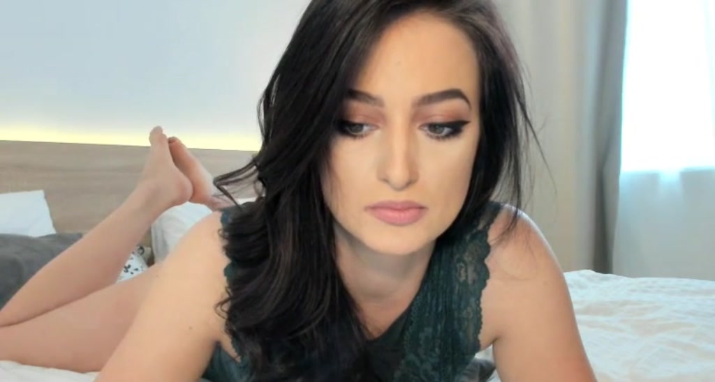 BrunetteBoo video thumbnail