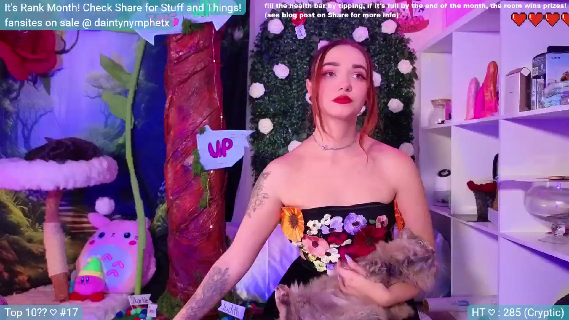 Nym_x video thumbnail