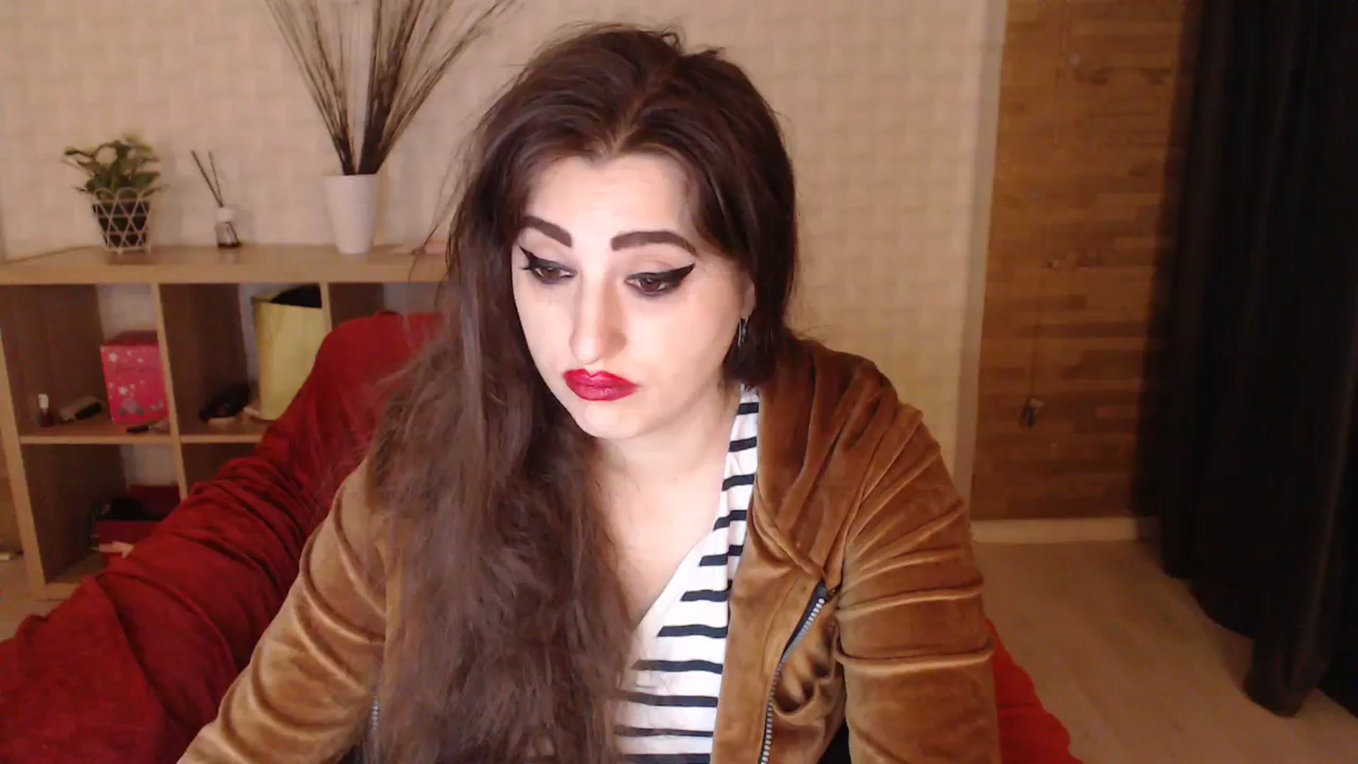 HotRebbecca video thumbnail