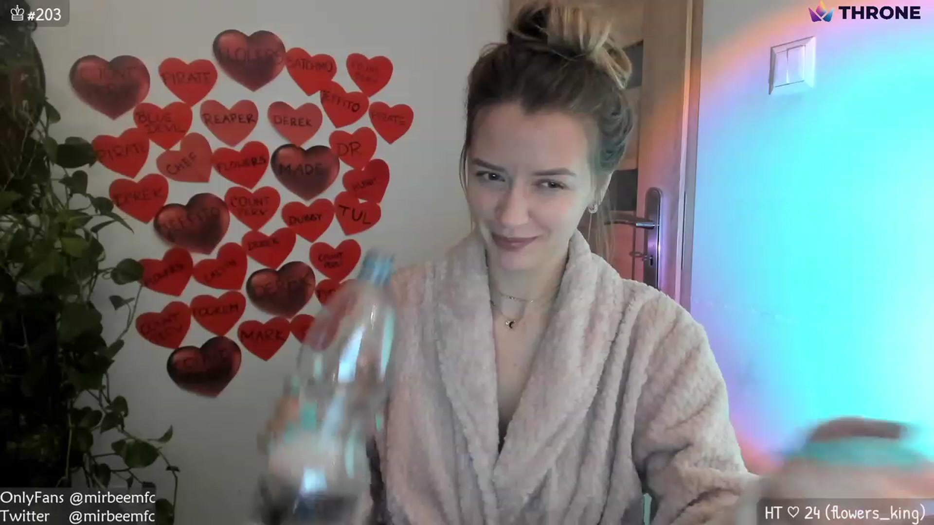 MirBee video thumbnail
