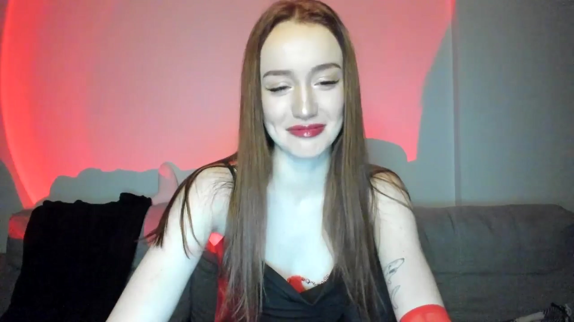 IsabellRrose video thumbnail