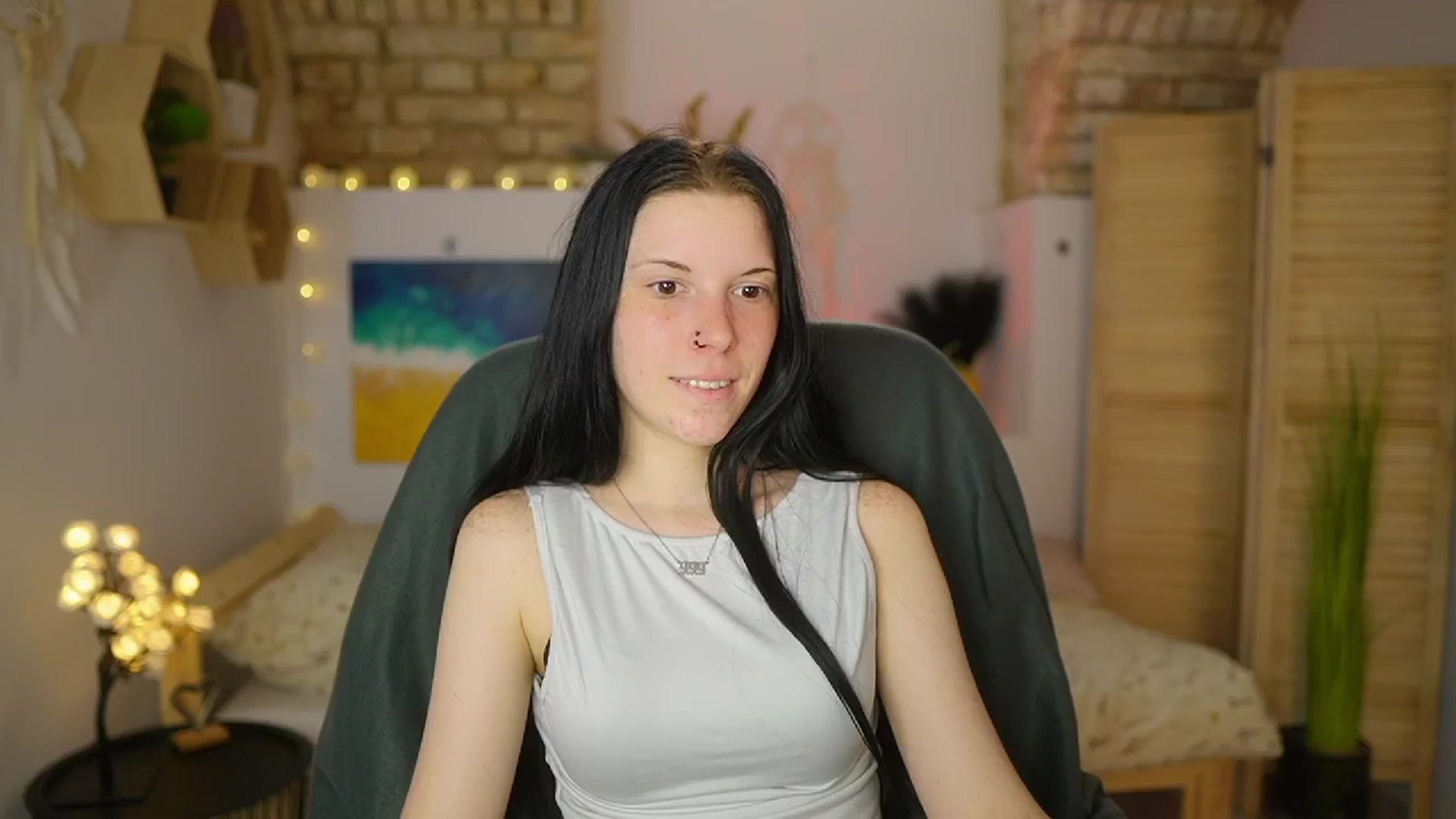 April_Ollsen video thumbnail