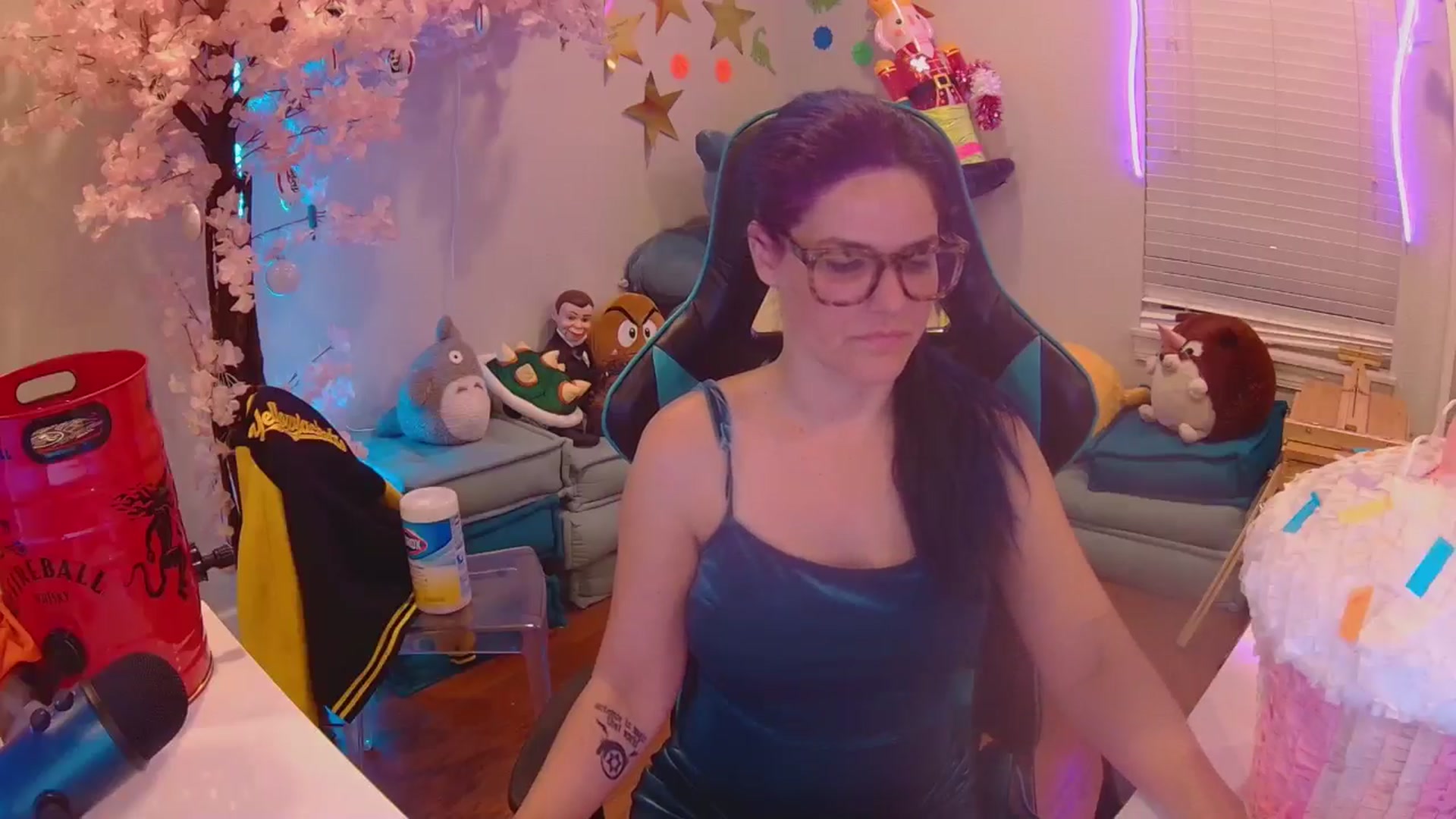 DahliaIsDopey video thumbnail
