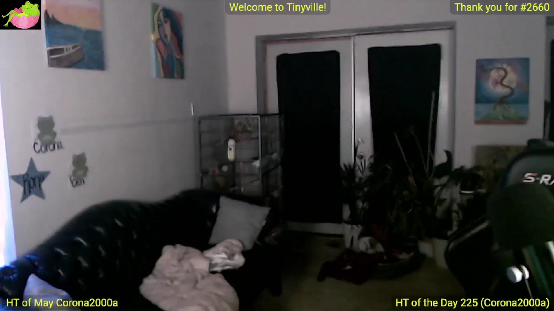 ATinyCassie video thumbnail