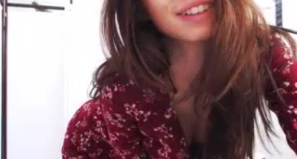 Brunetegirl_ video thumbnail