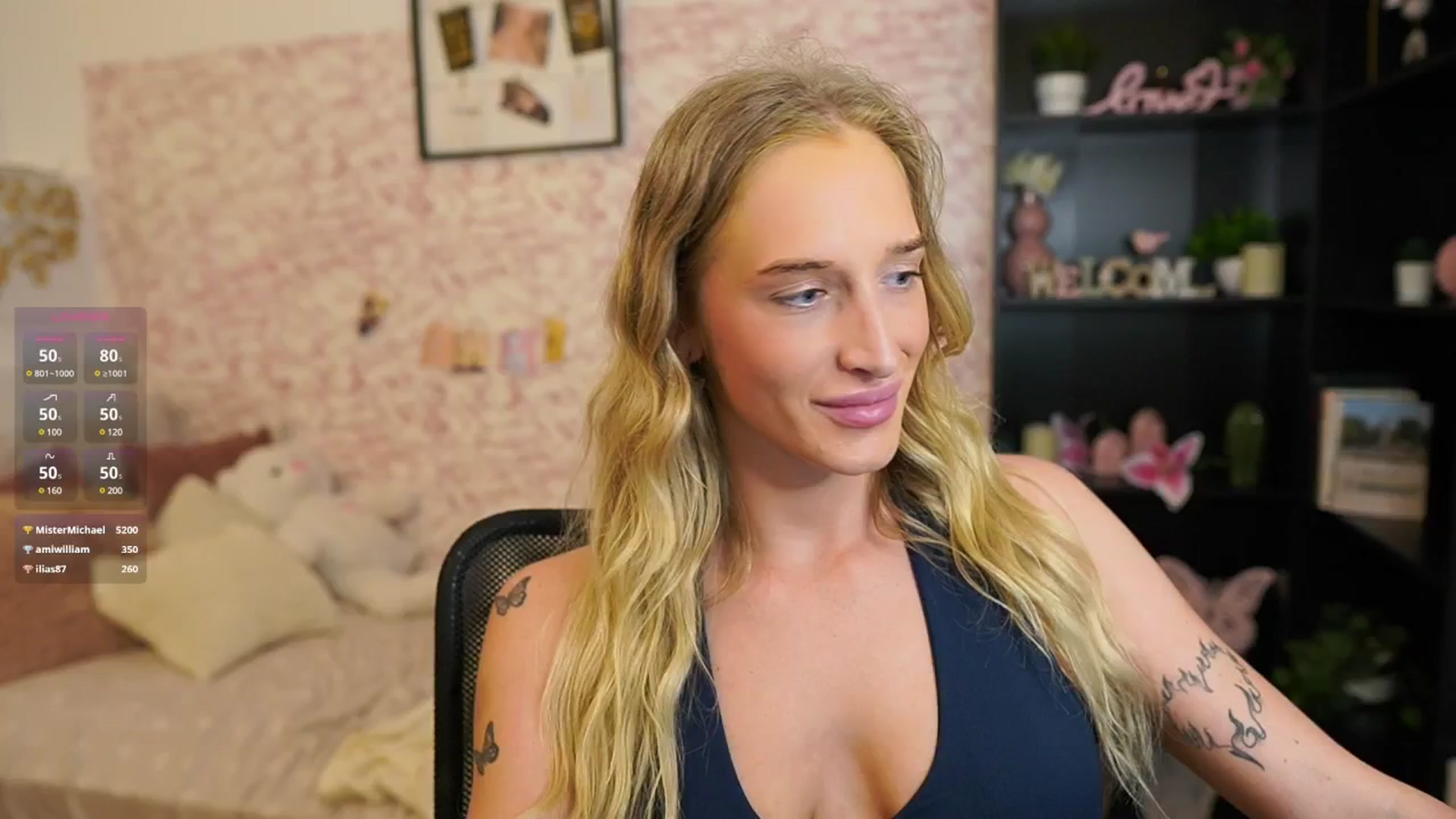 NicoletteShea video thumbnail