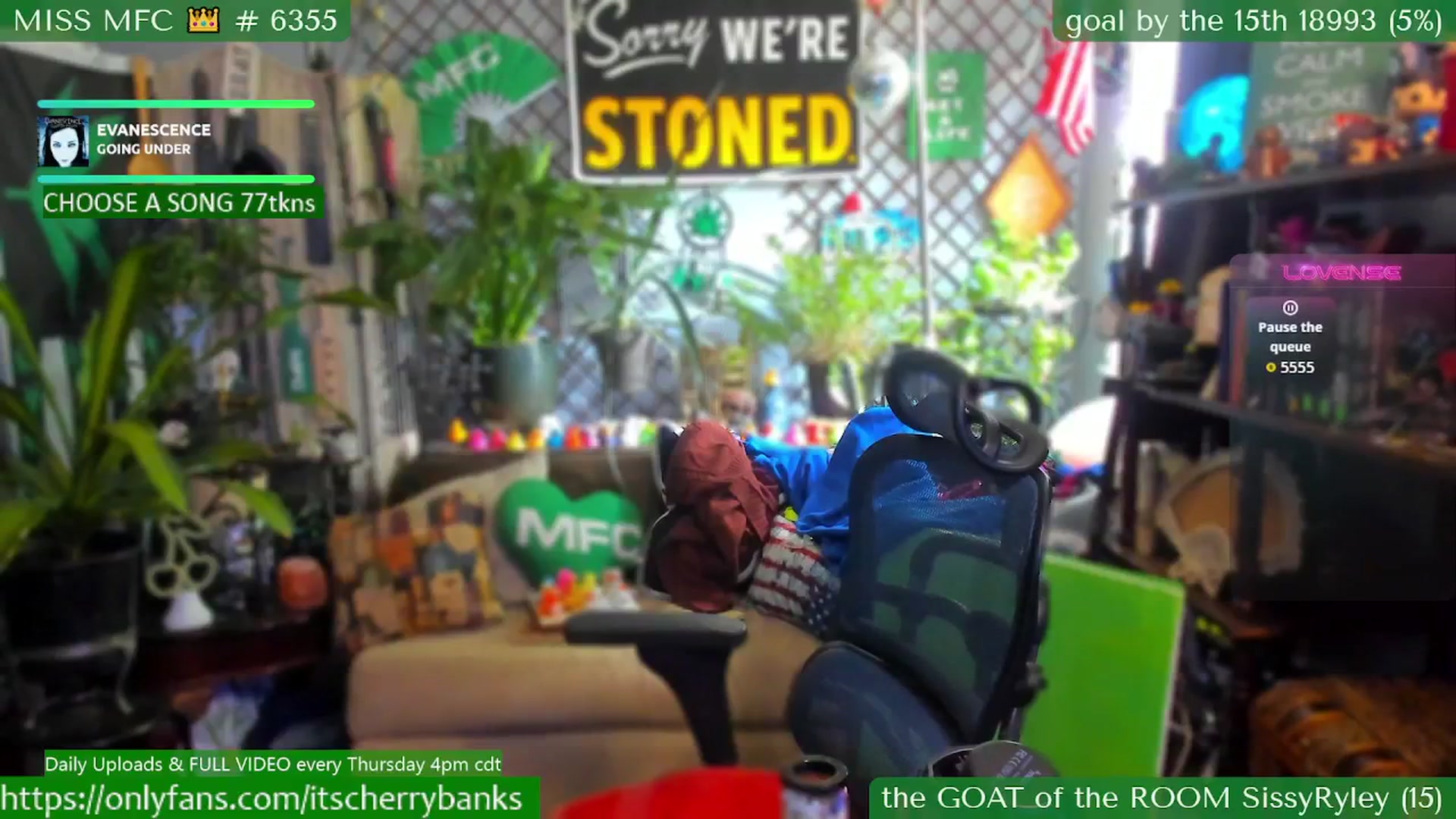 CherryBanks video thumbnail