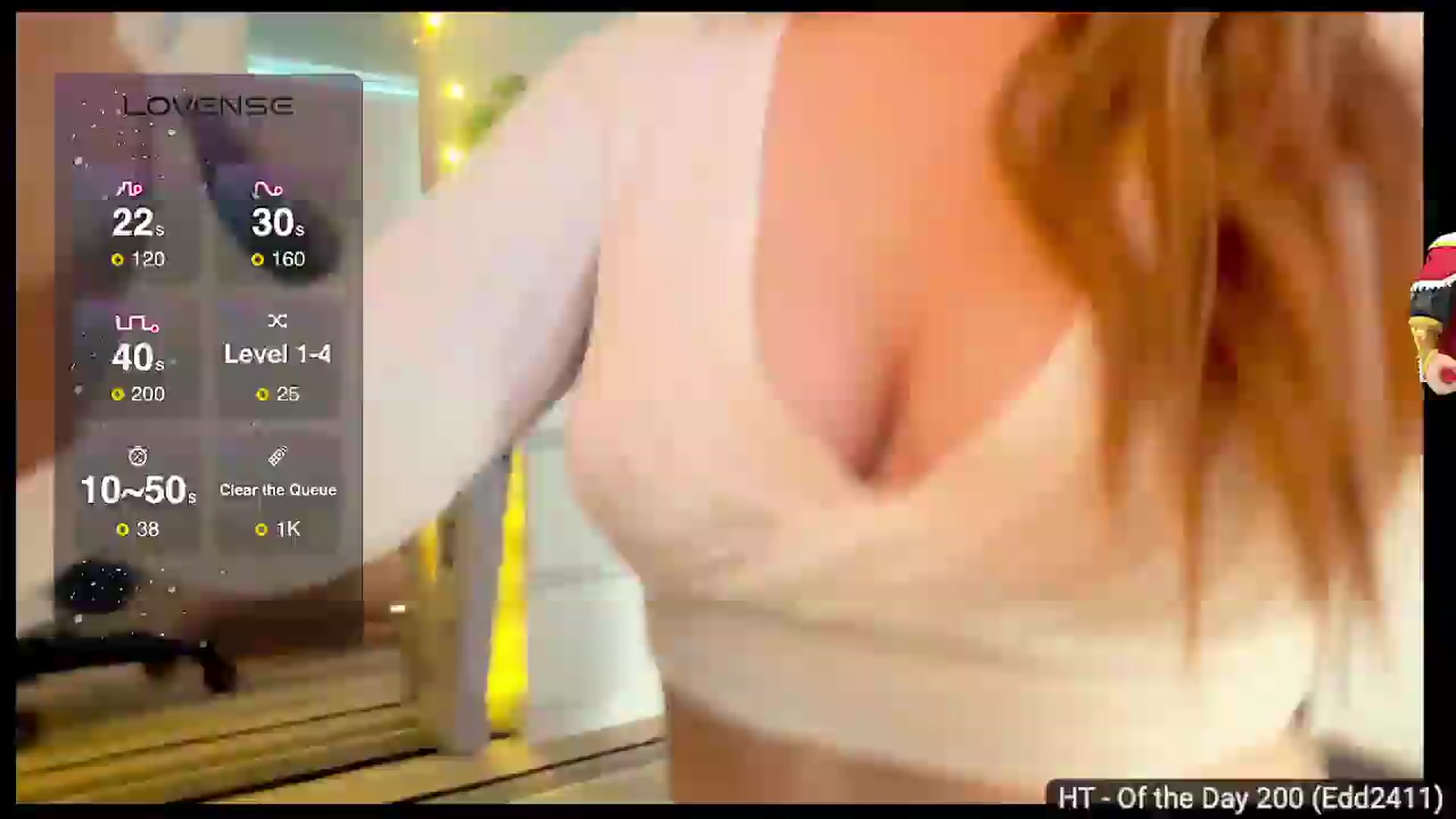 BritHousewife video thumbnail