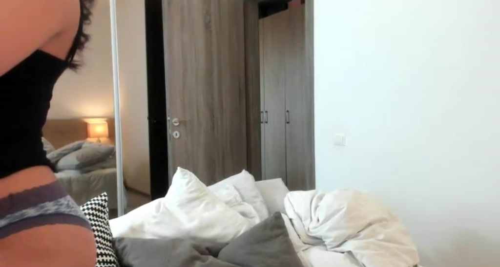 BrunetteBoo video thumbnail