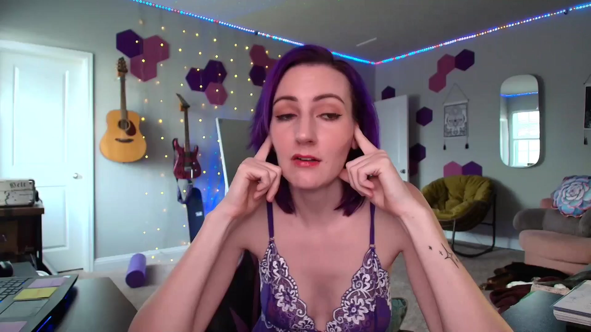 MeredithBae video thumbnail
