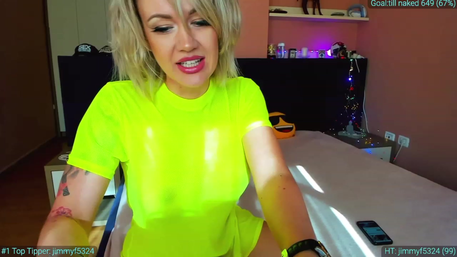 AlexiAngel video thumbnail