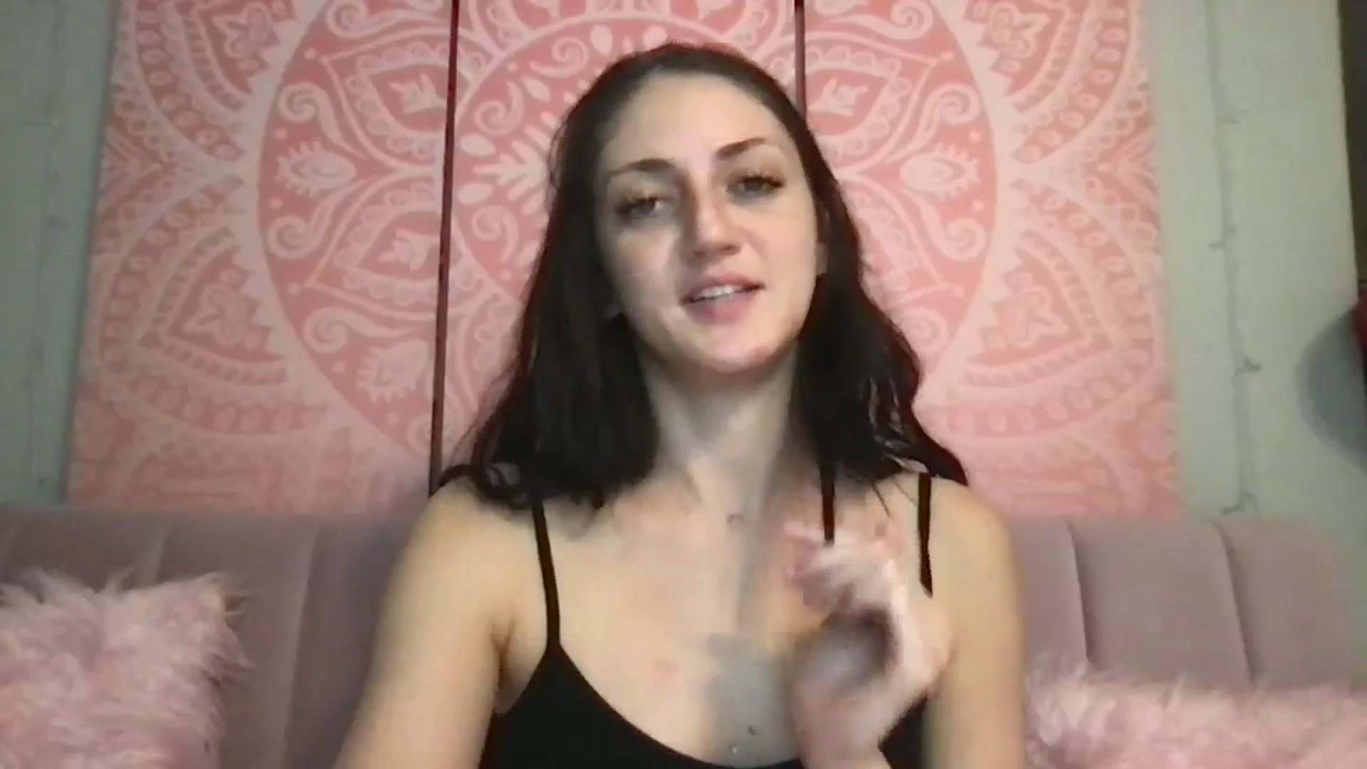 ToriMcQueen video thumbnail