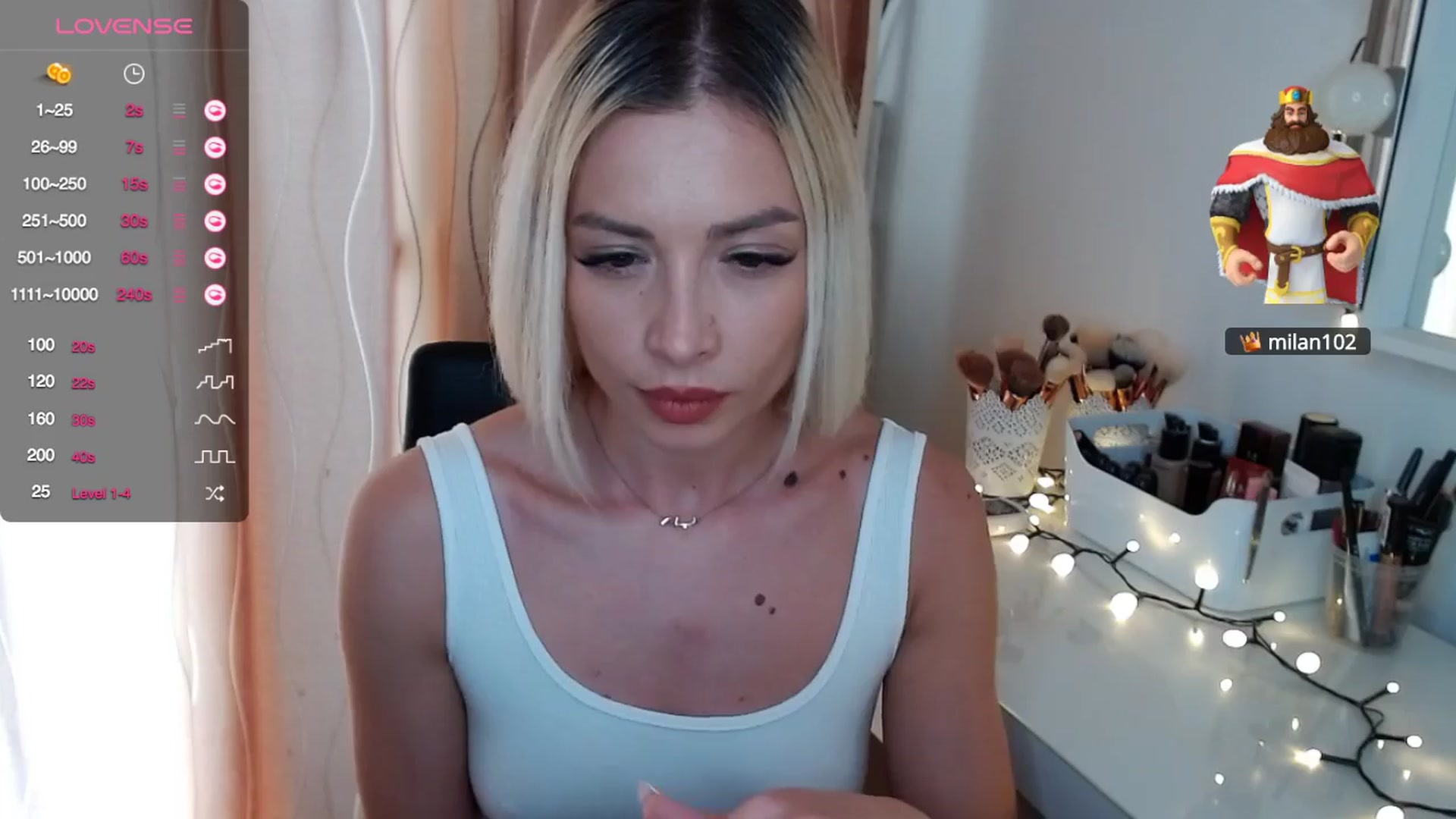 Rapunzelll video thumbnail