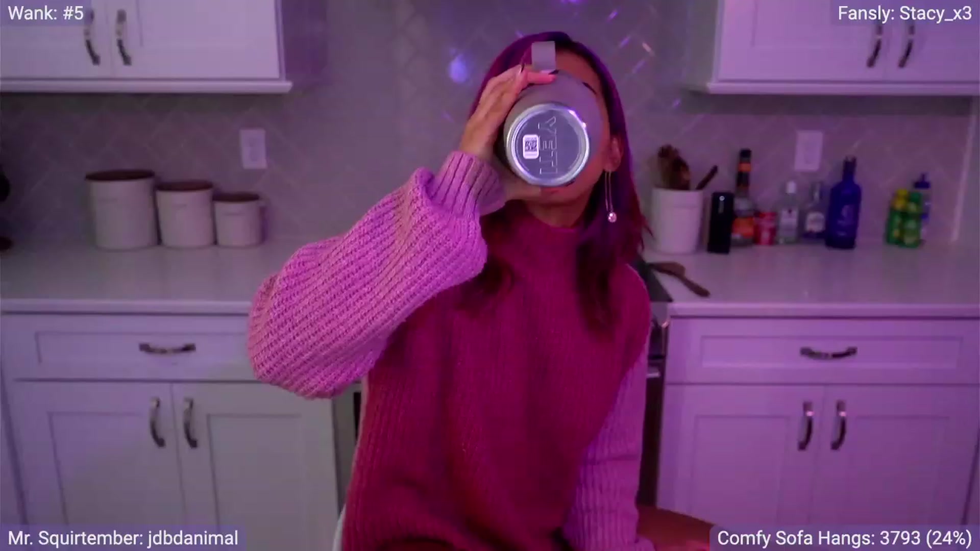 Stacy_x3 video thumbnail