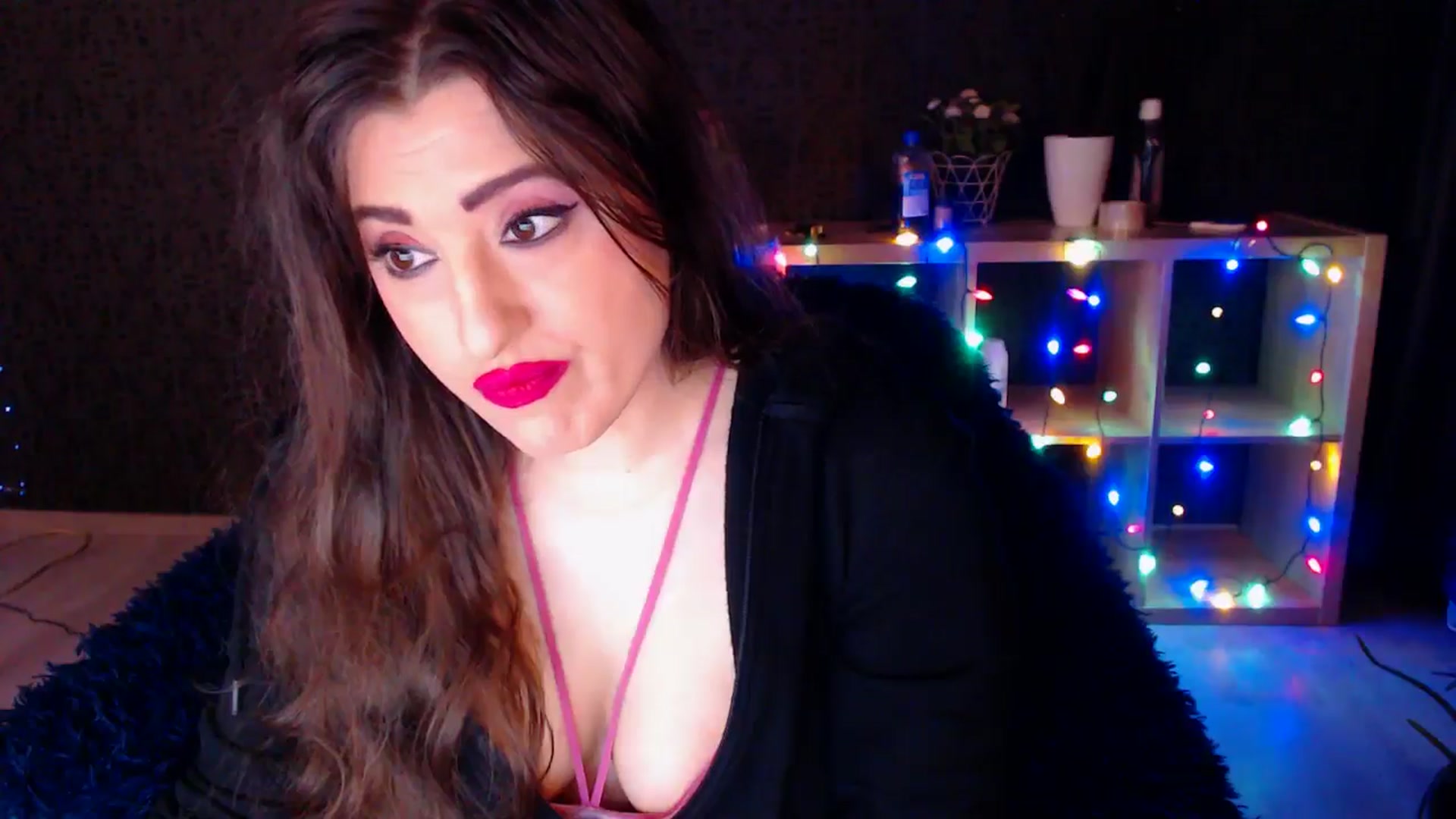 HotRebbecca video thumbnail