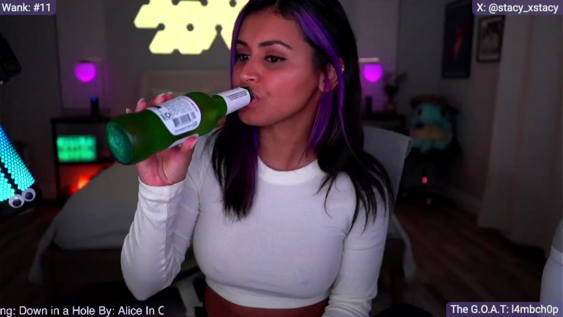 Stacy_x3 video thumbnail