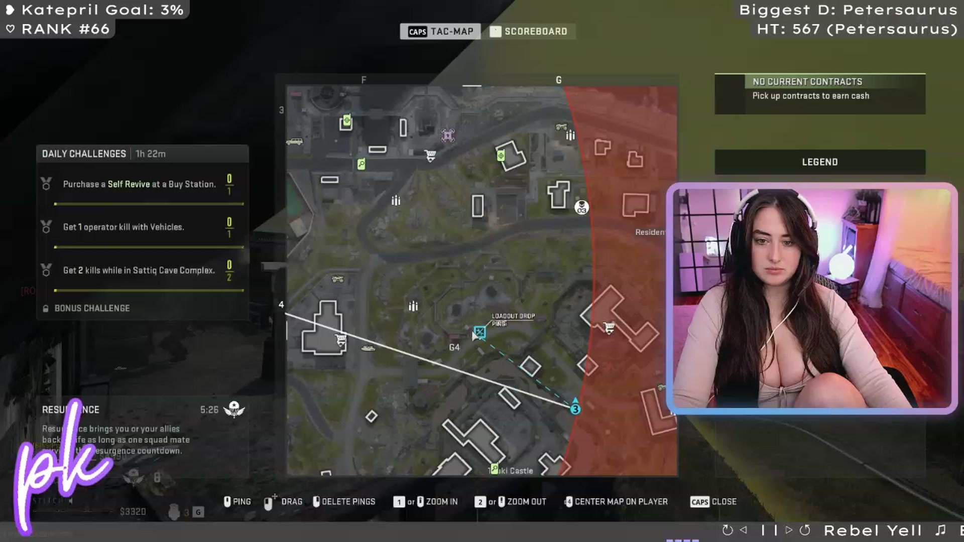 PrincessKate video thumbnail