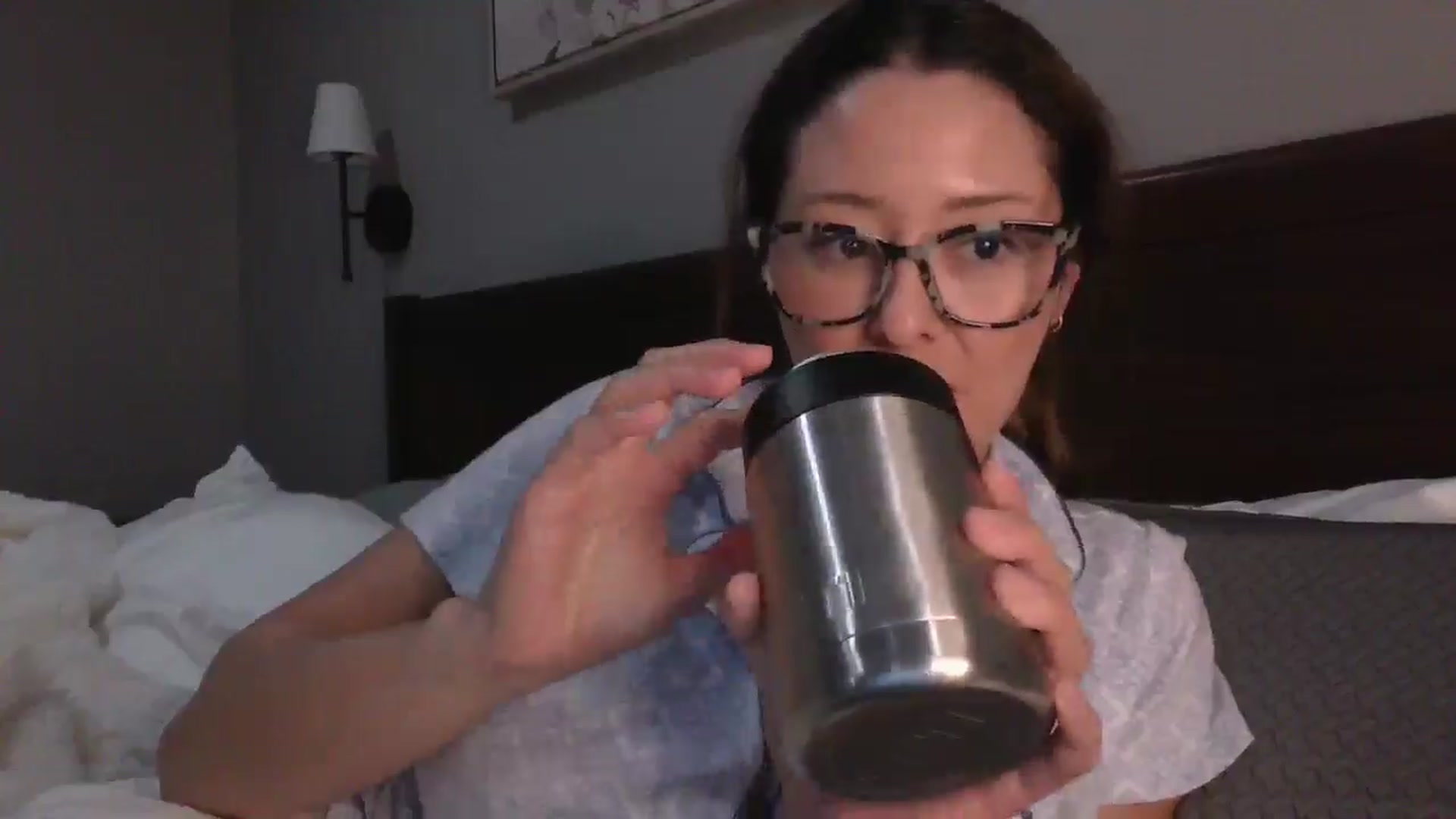 LilyFord video thumbnail