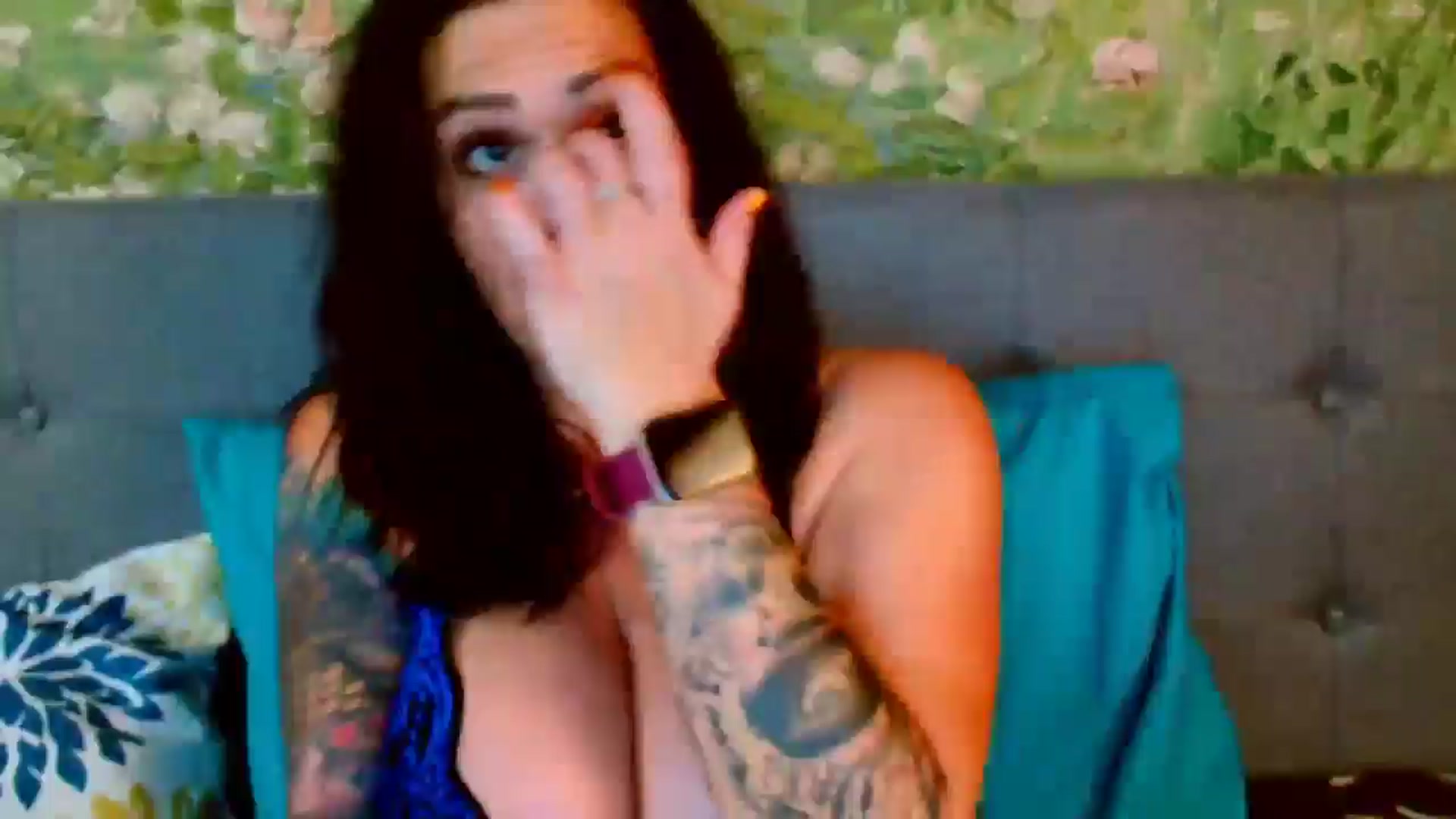 CashmereFoxxx video thumbnail