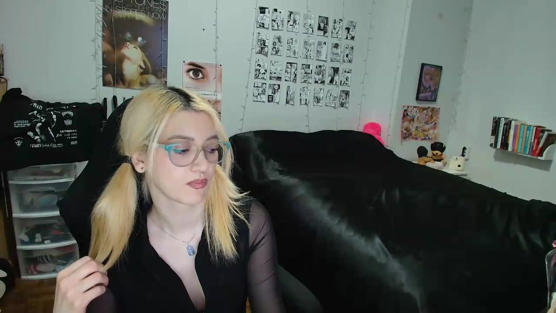 AnnaTame video thumbnail