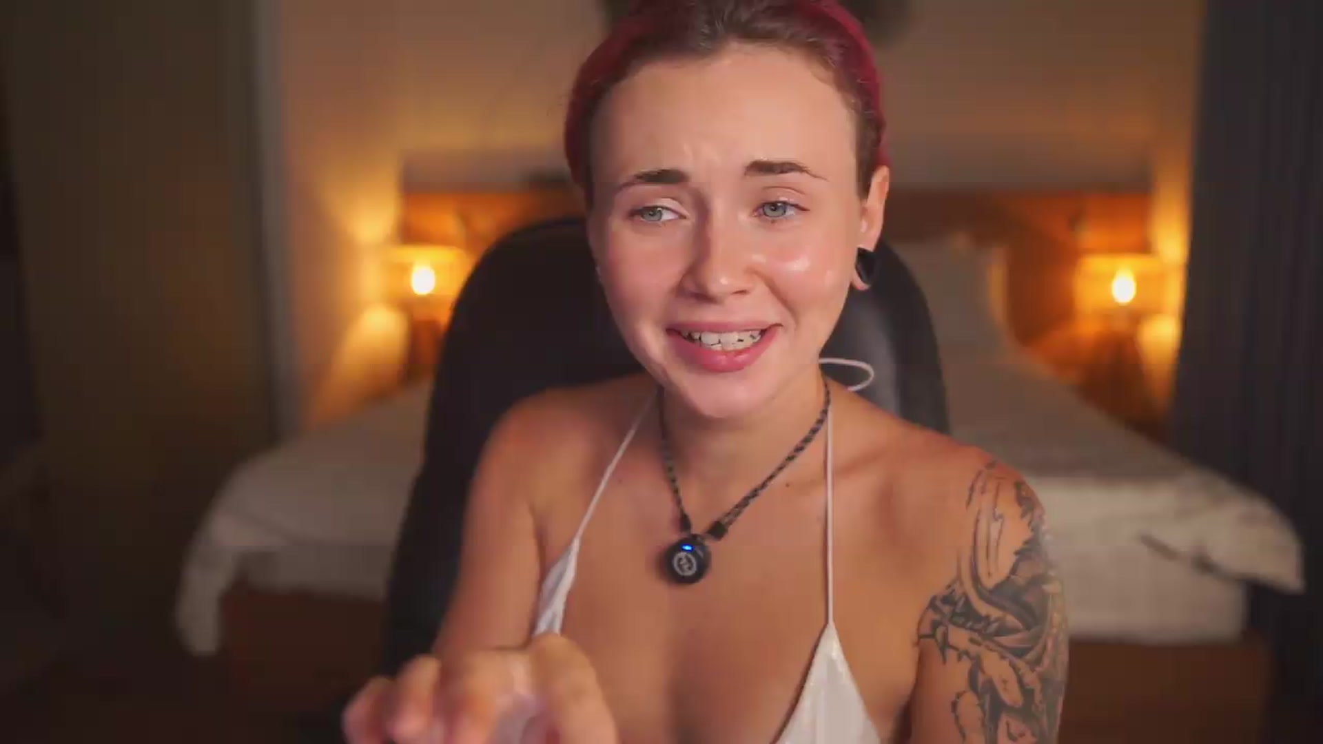 Sarah_Pink video thumbnail