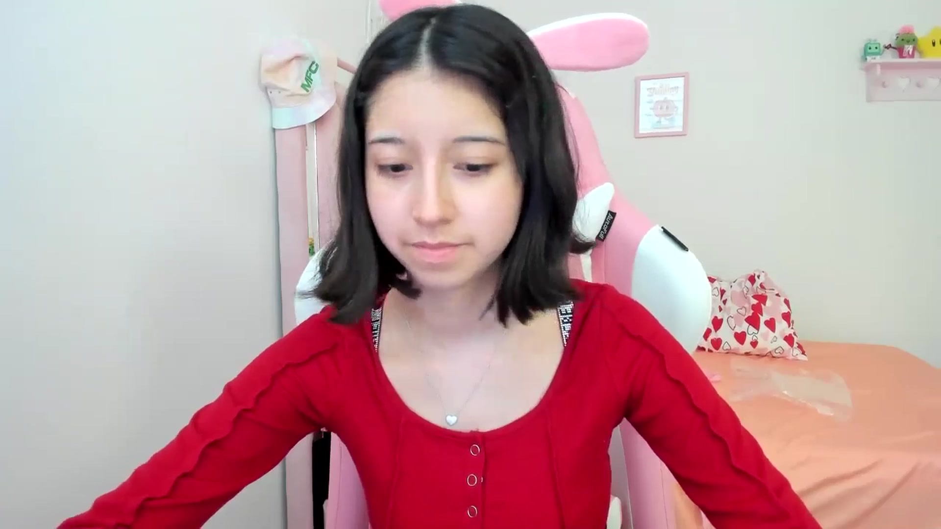 Cherrycute666 video thumbnail
