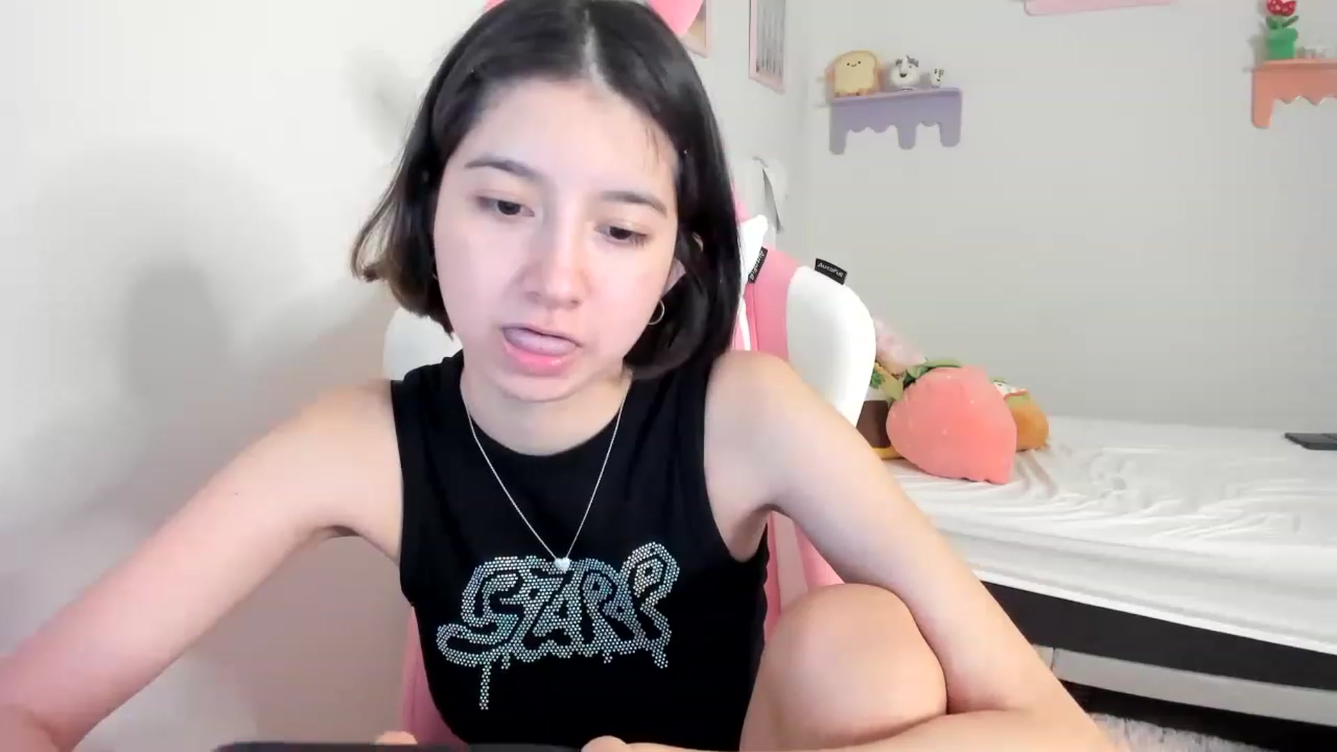 Cherrycute666 video thumbnail