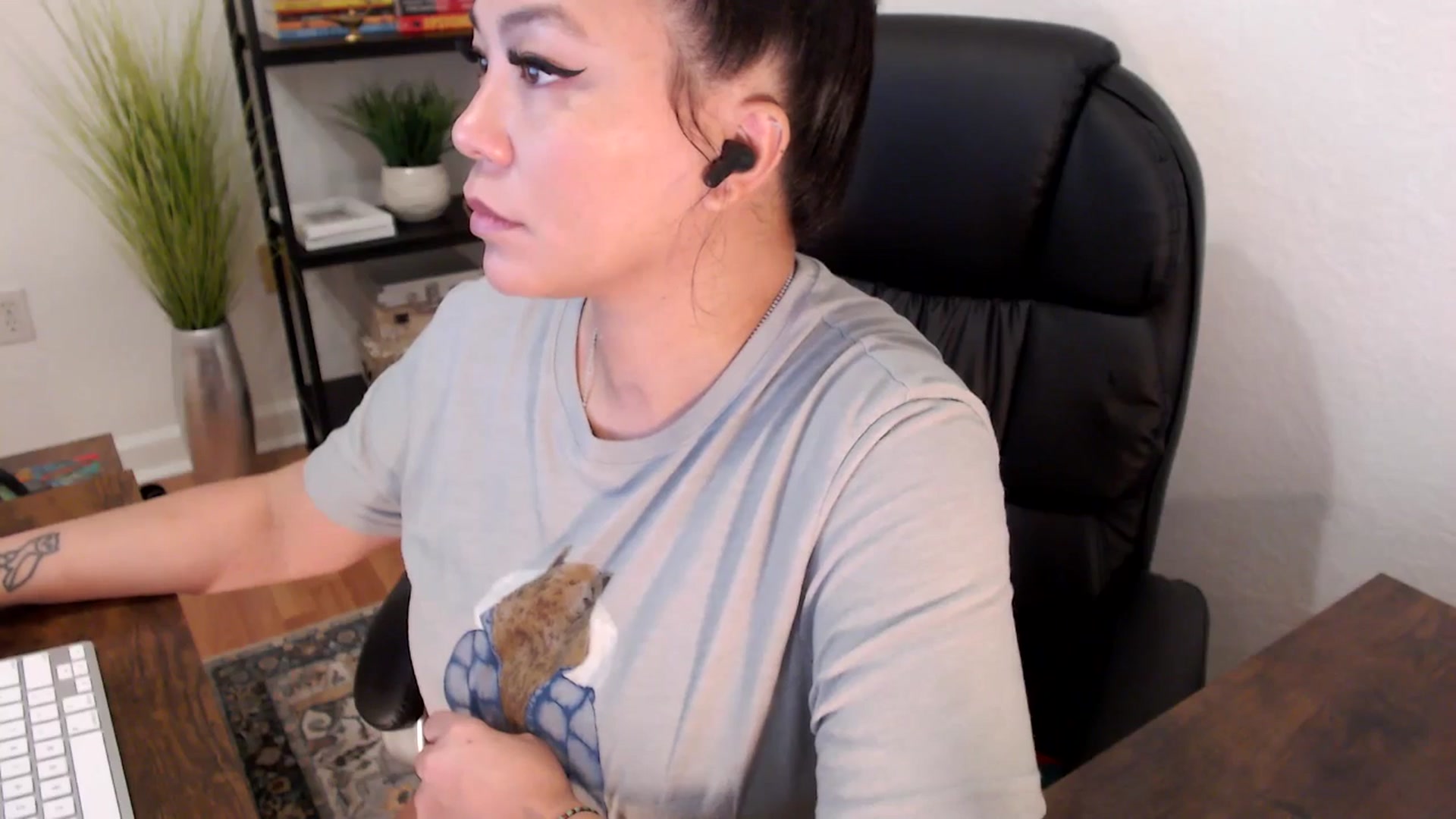 MickaylaStar video thumbnail