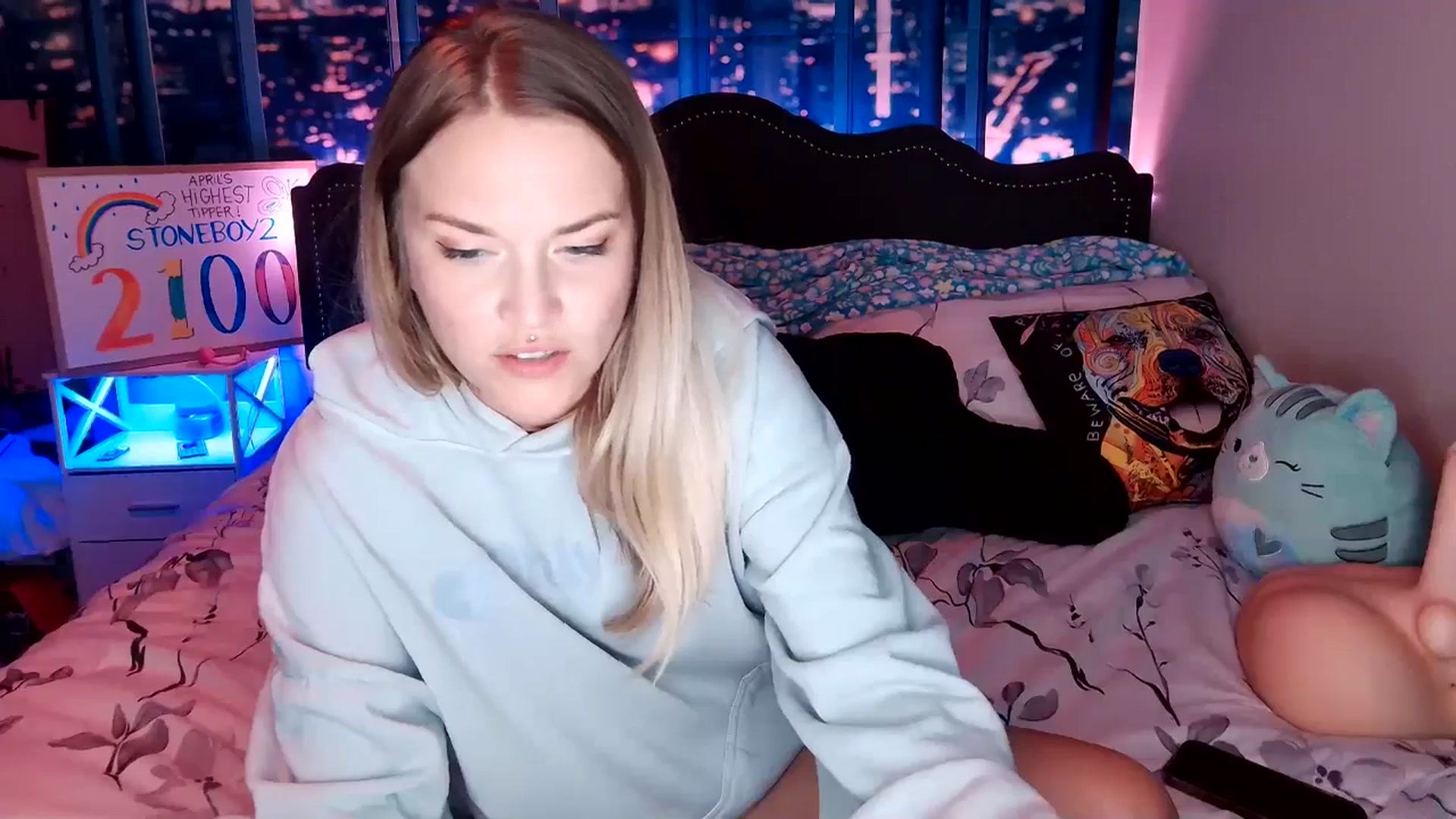 Rose_Kitten video thumbnail