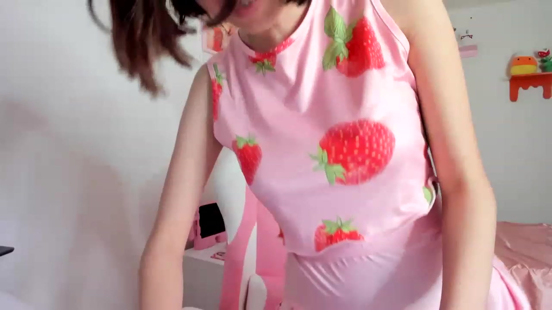 Cherrycute666 video thumbnail