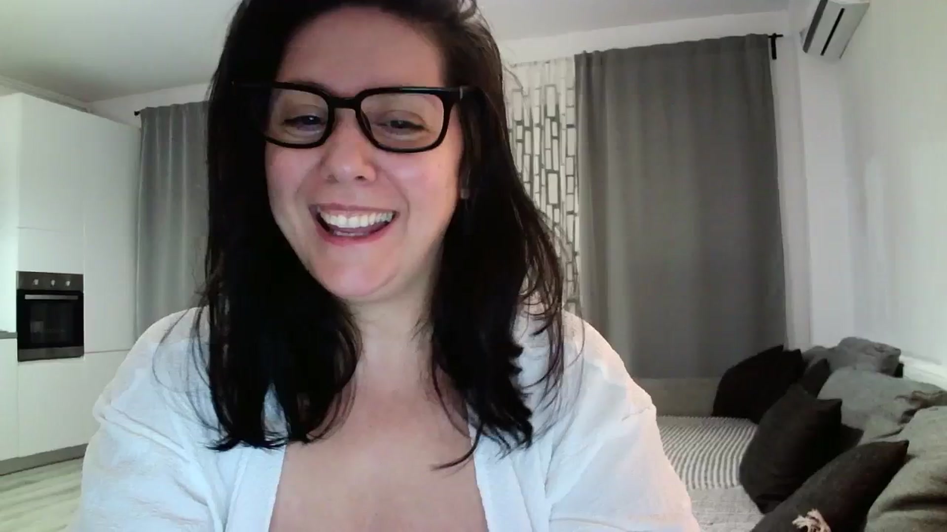SILKYWOMAN video thumbnail