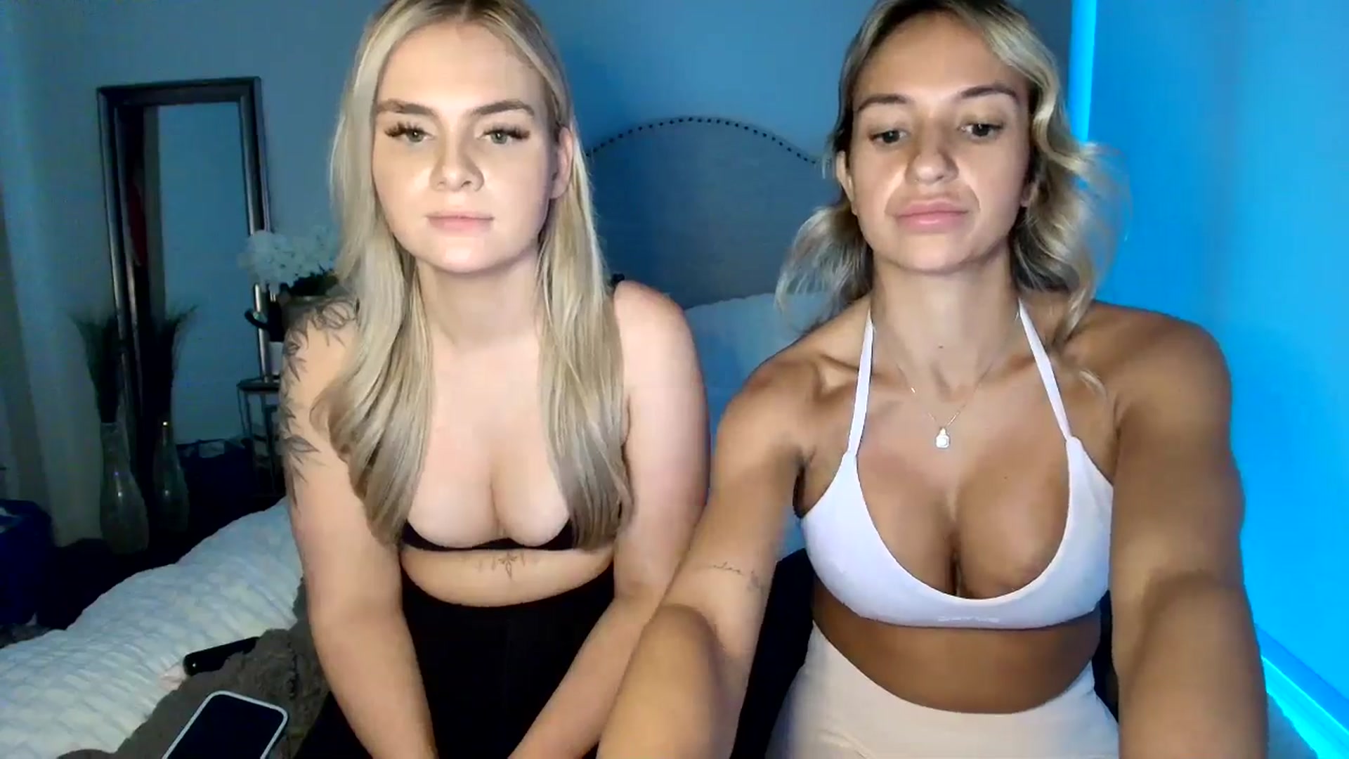 CashleyBanks video thumbnail