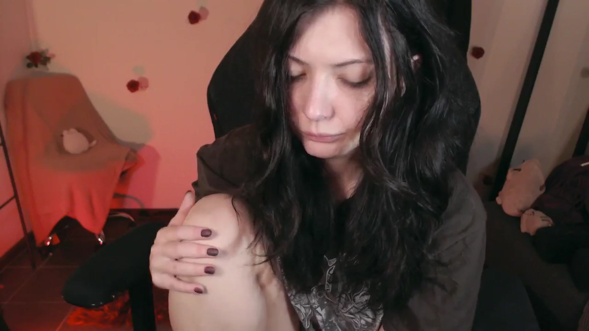 TheModel video thumbnail