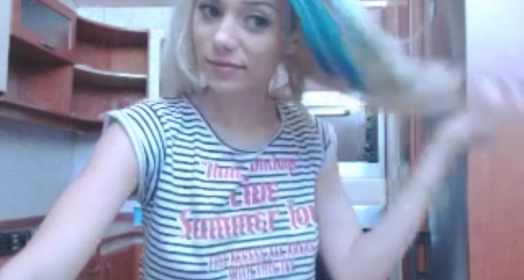 JuliaStorm video thumbnail