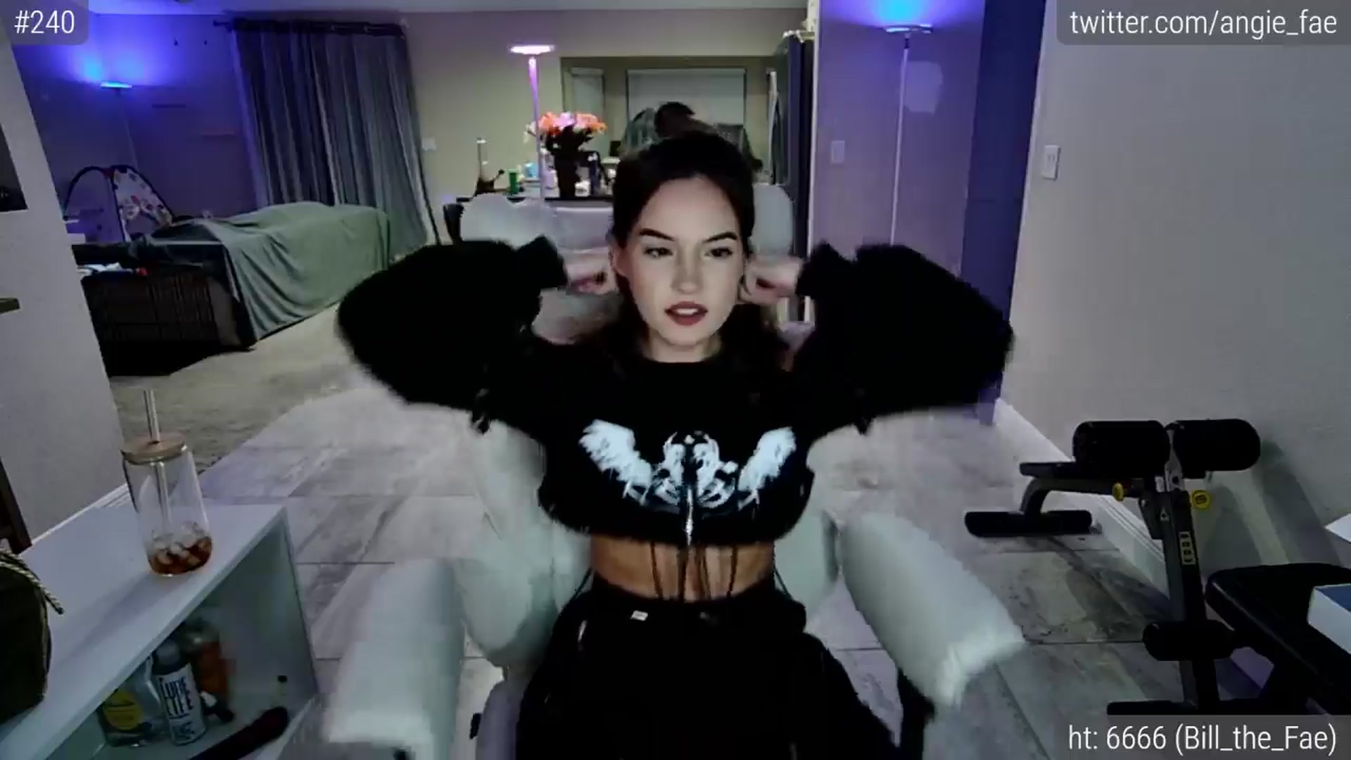 AngieFae video thumbnail