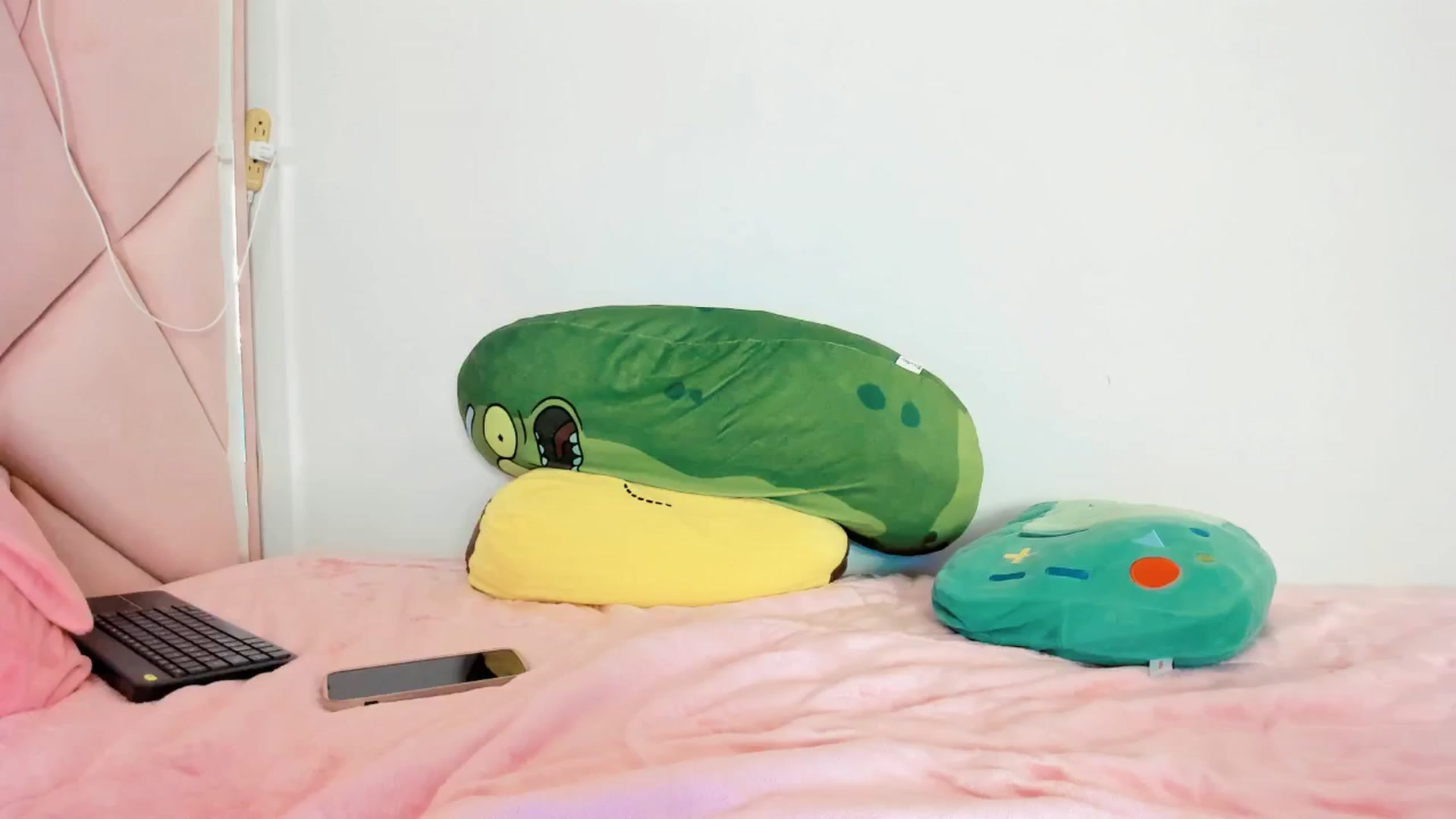 Cherrycute666 video thumbnail