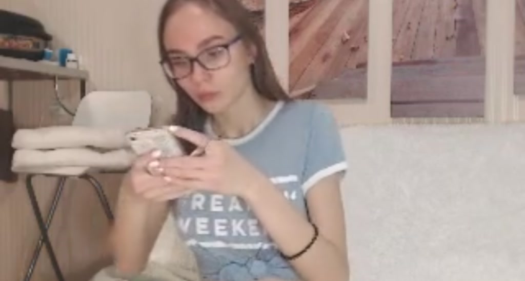 TopSkinny video thumbnail