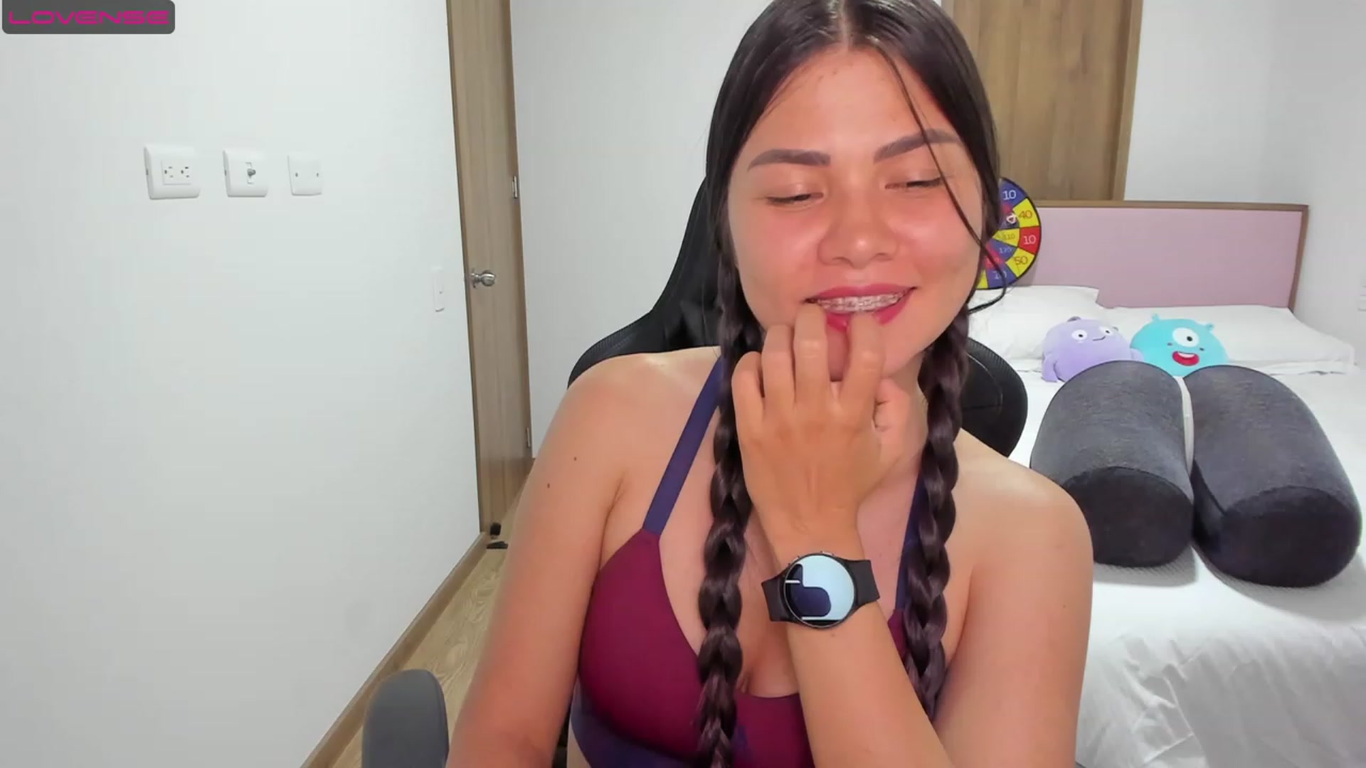 Sexy_Nattaly video thumbnail