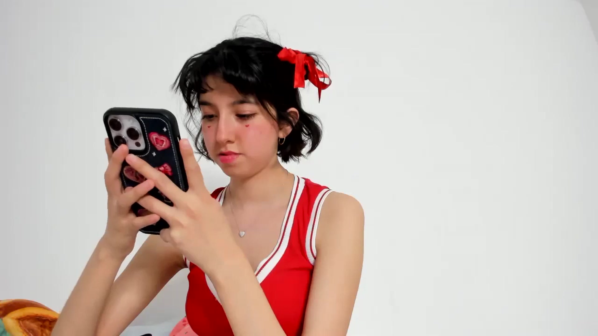Cherrycute666 video thumbnail