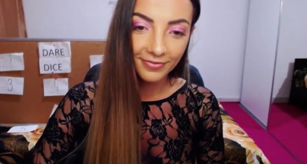 SmokeShow6900 video thumbnail