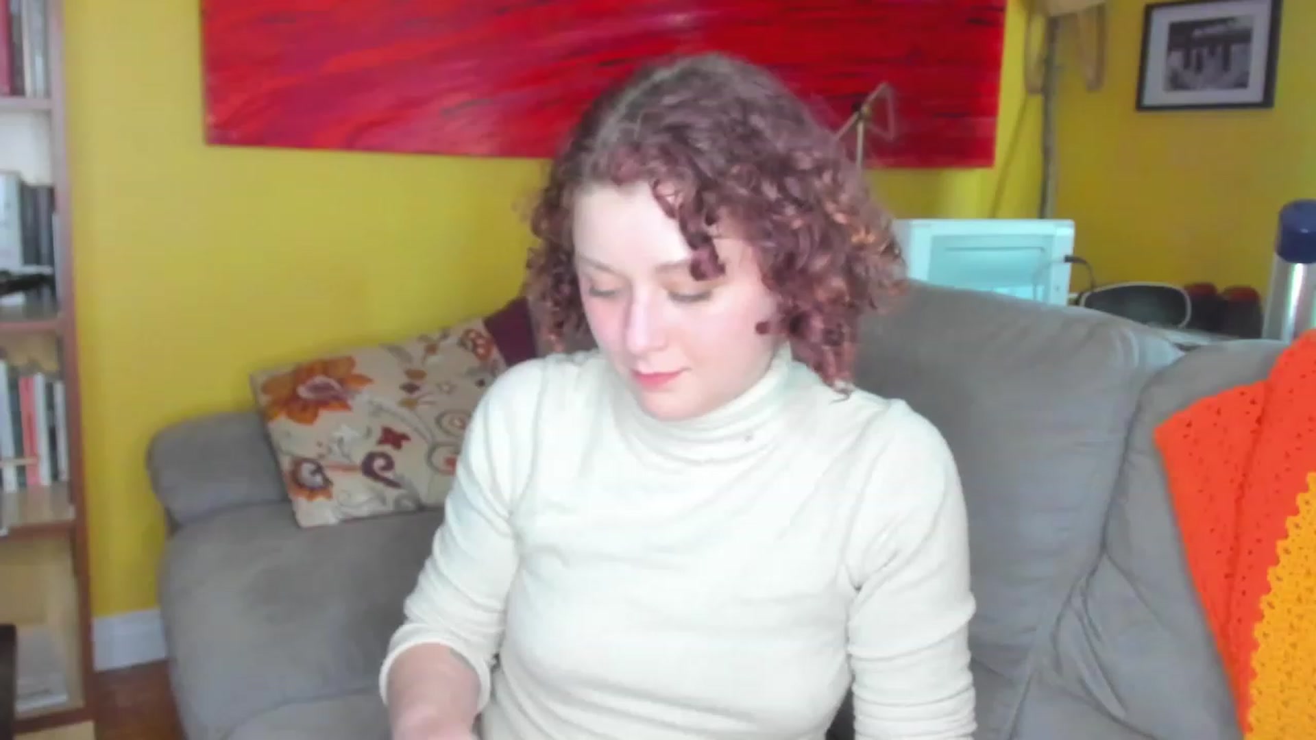 FrankiePeach video thumbnail