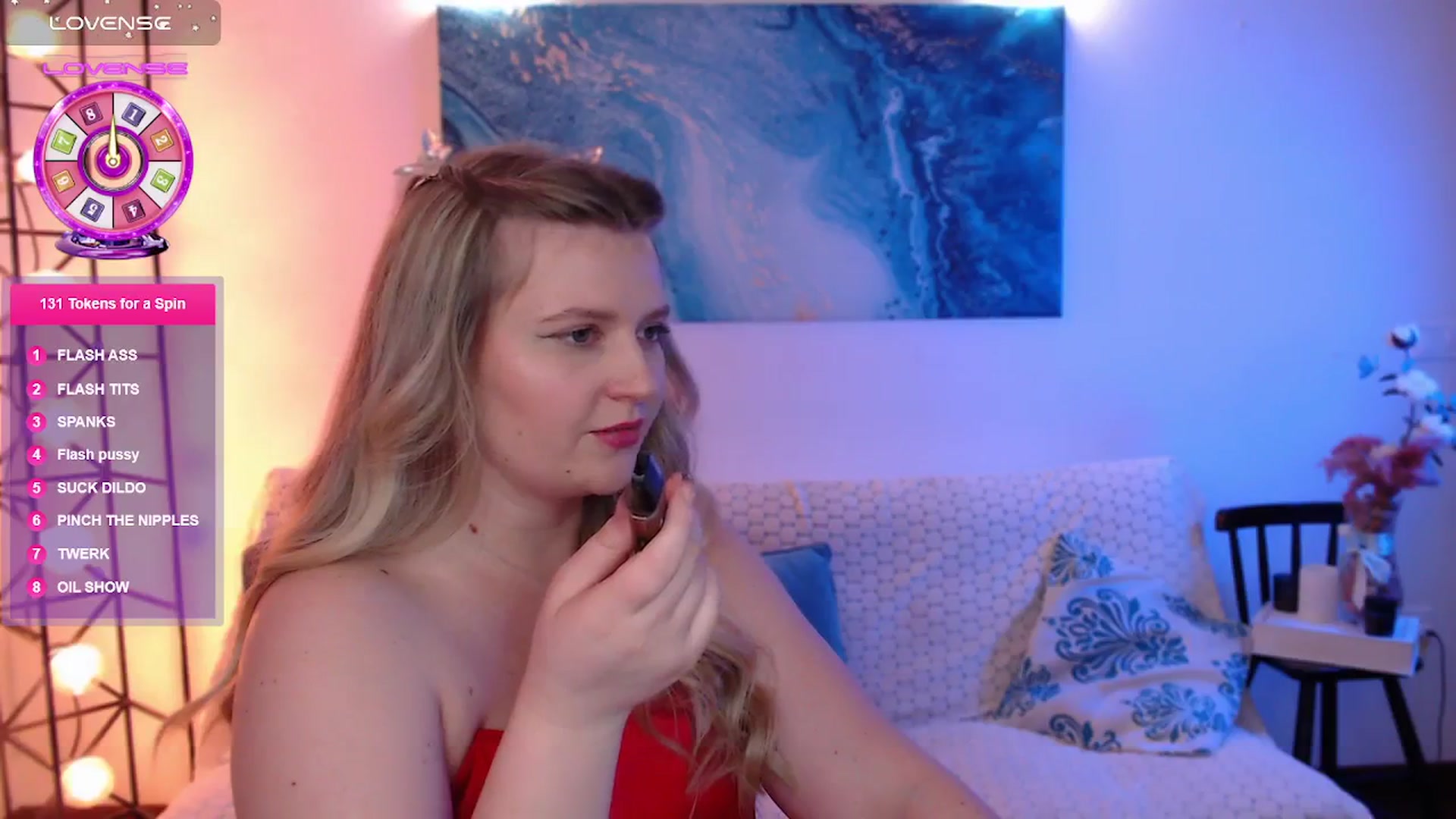 Bless_Ass video thumbnail