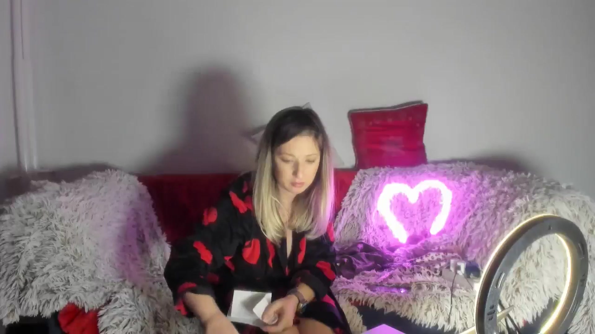 Cindydream video thumbnail