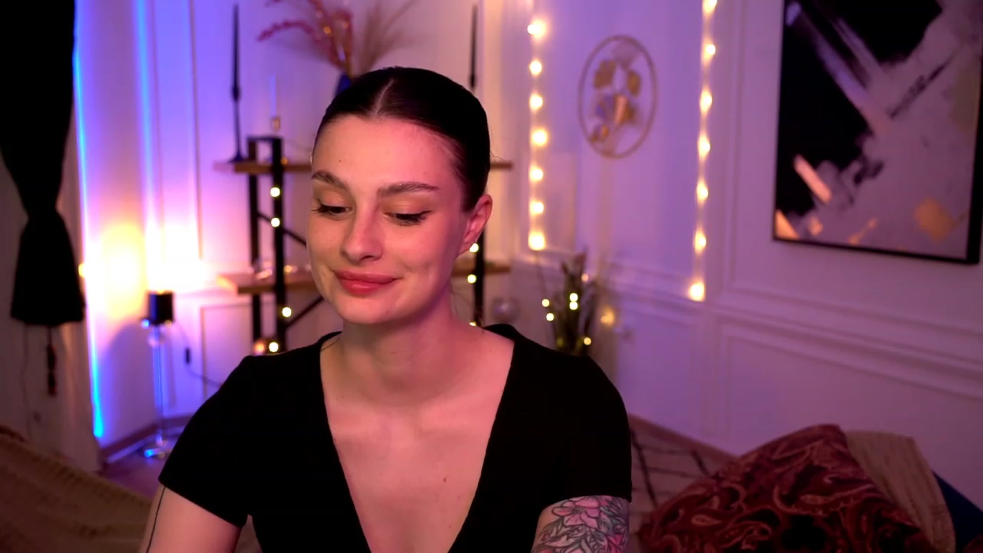 lucynutty video thumbnail