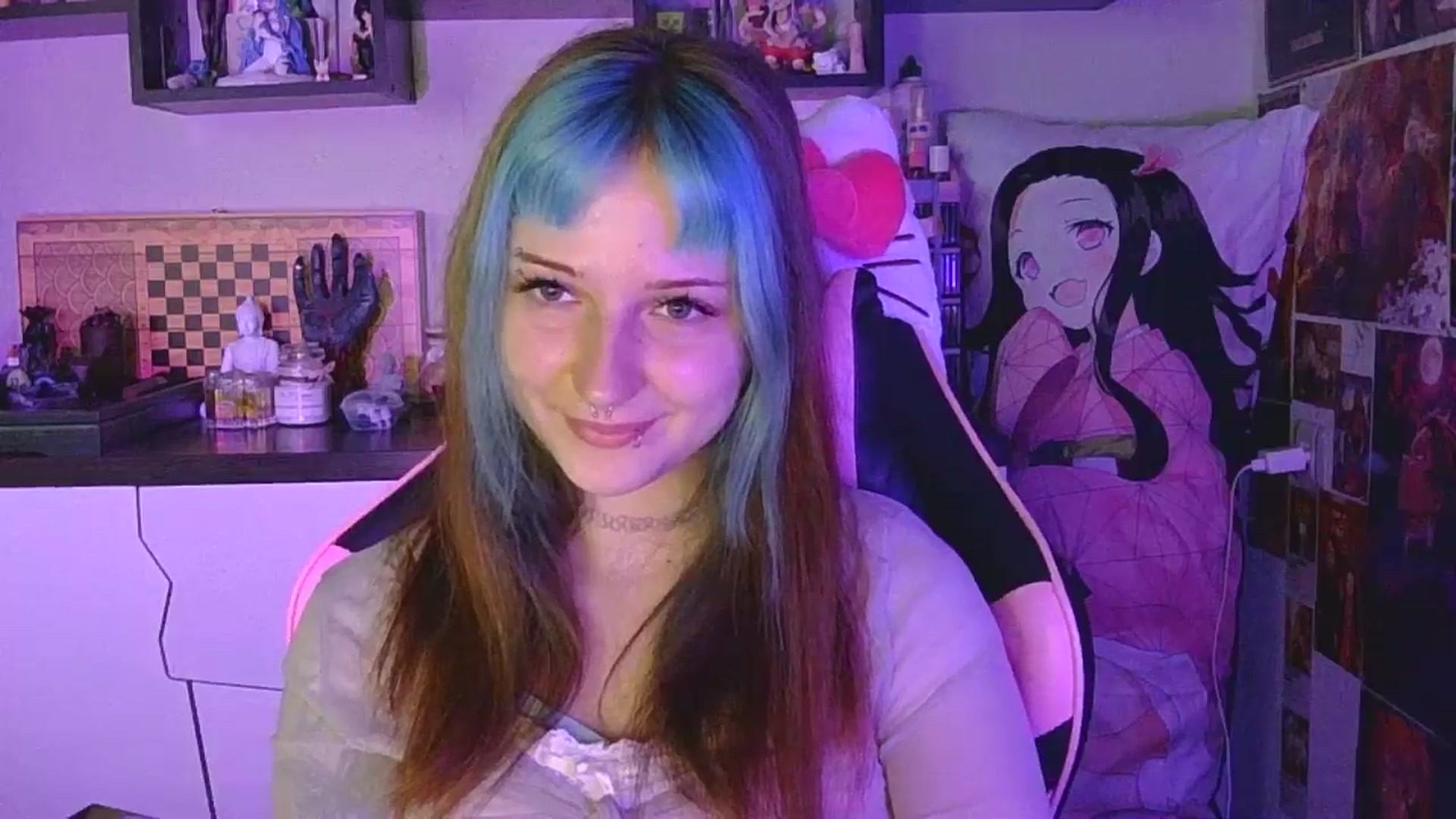 VladaMoon video thumbnail