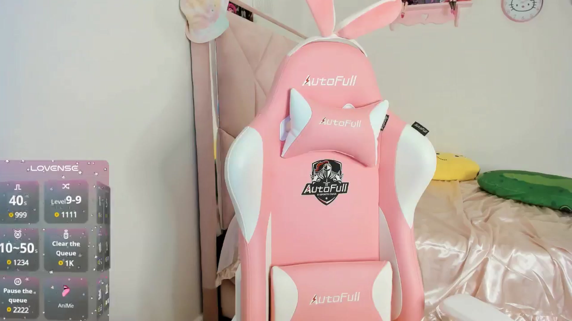 Cherrycute666 video thumbnail