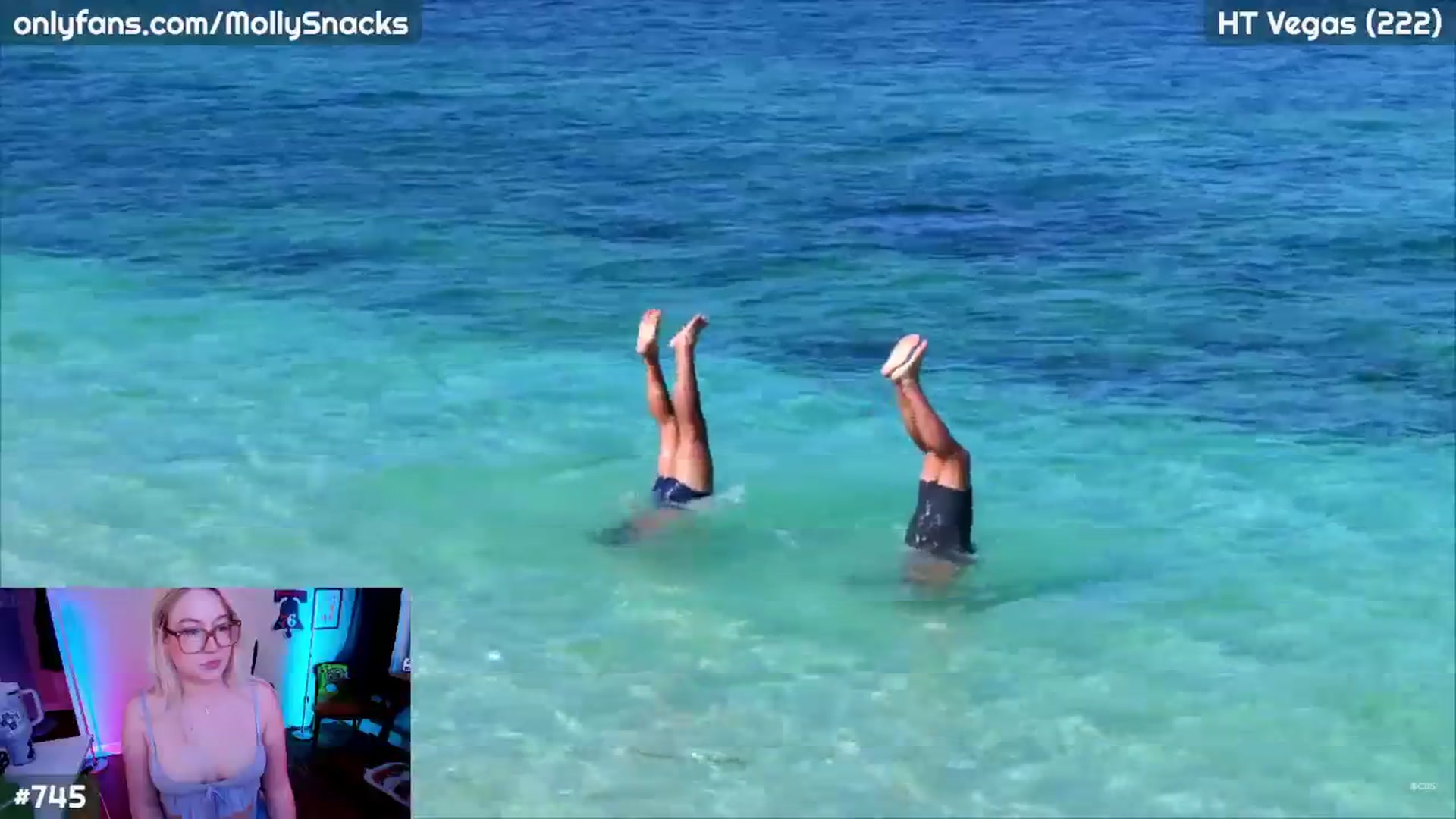 MollySnacks video thumbnail