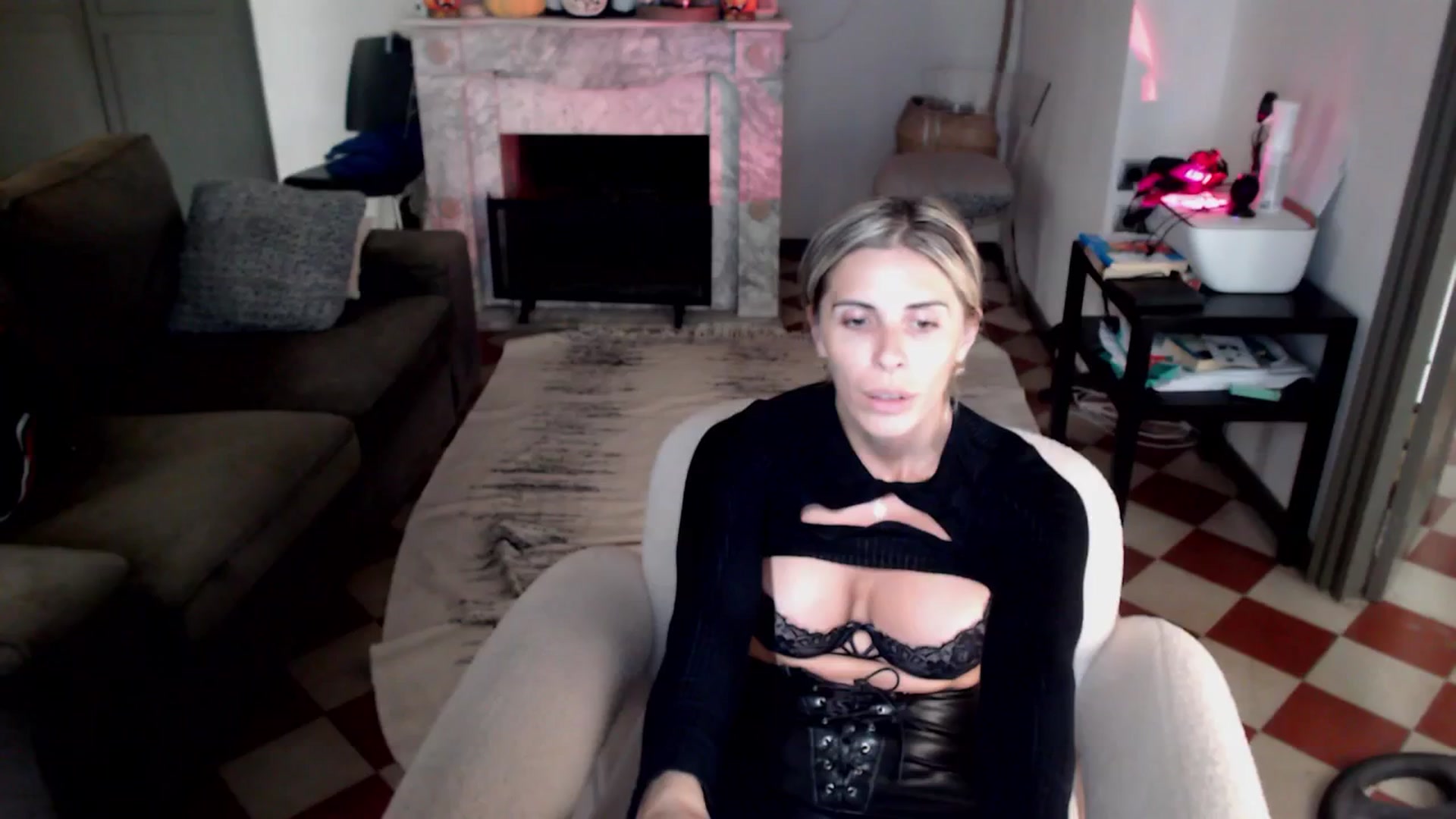 Its_Goddess_B video thumbnail
