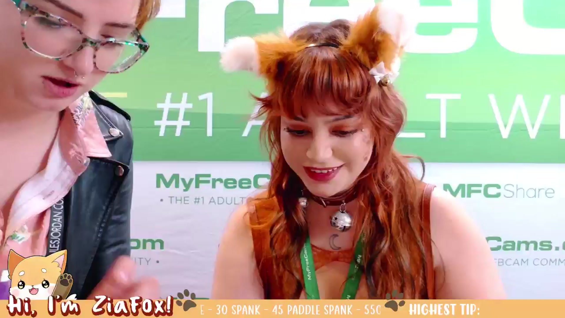 ZiaFox video thumbnail