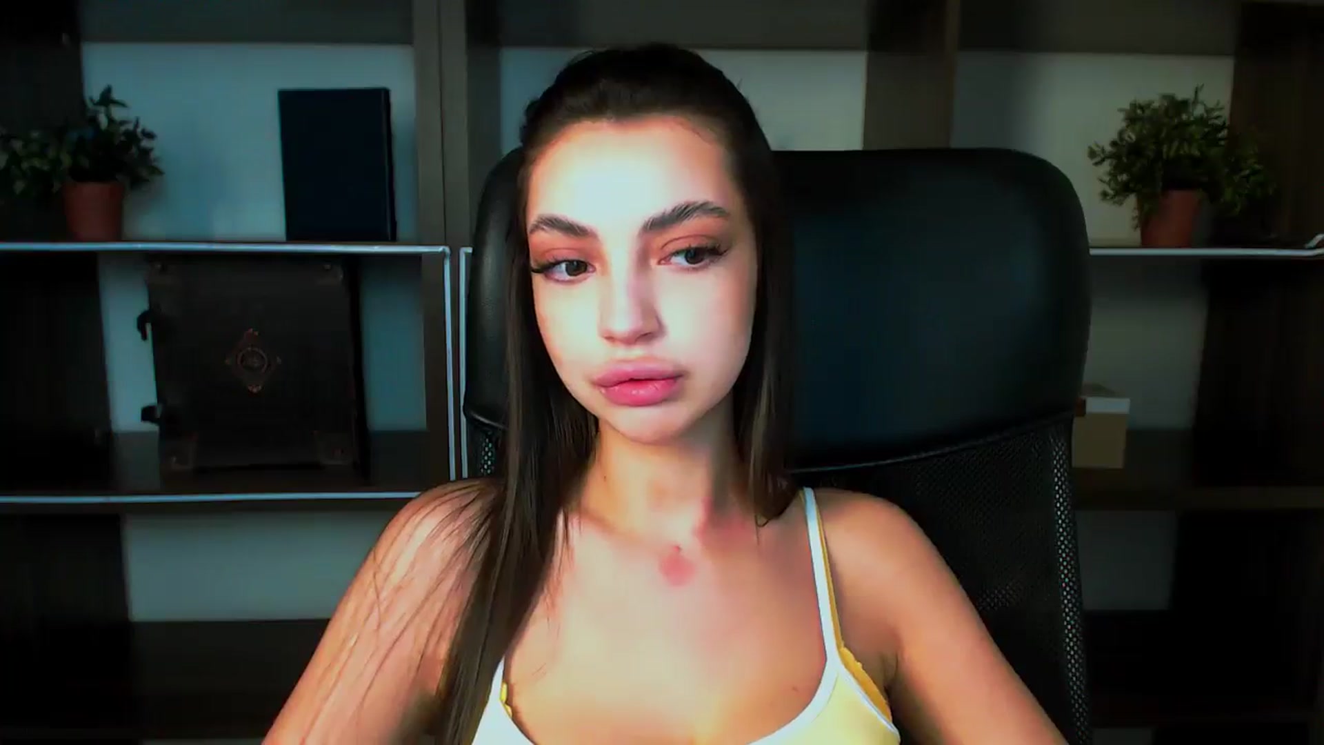 EvilMuse video thumbnail